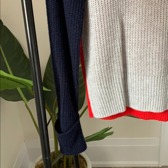 SPLENDID - Colour-Block Sweater - Picture 2 of 3